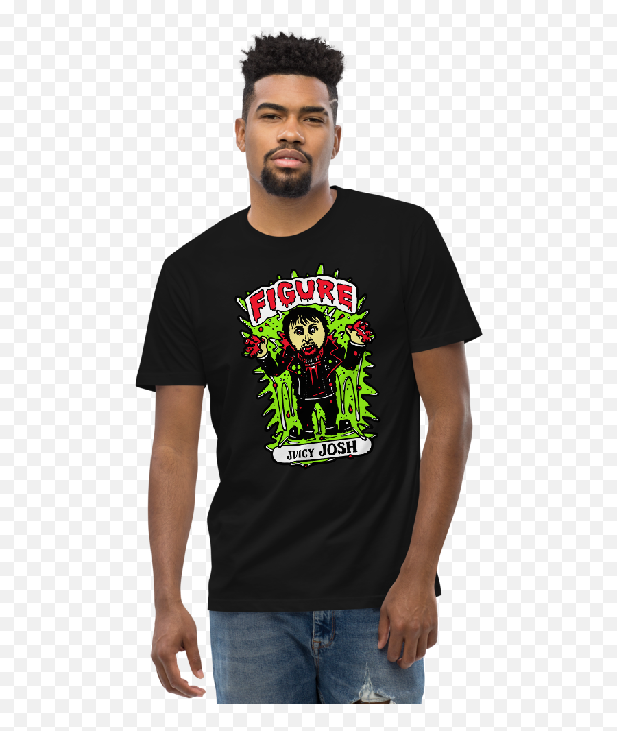 Juicy Josh Menu0027s Staple Tee Png Despised Icon Tshirts