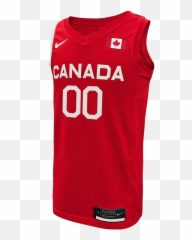 Womenu0027s U2013 Canada Basketball - Sleeveless png