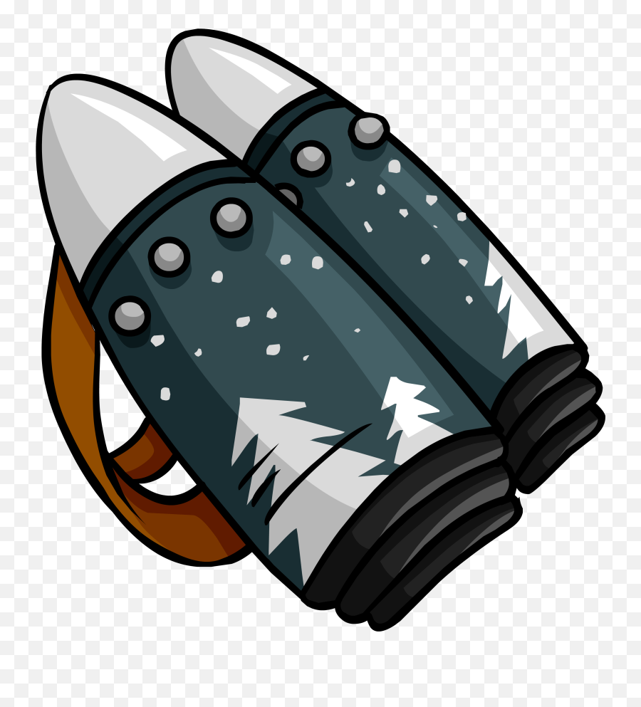 Winter Camo Jetpack - Jet Pack No Background Clipart Full Jet Pack Png,Camo Icon
