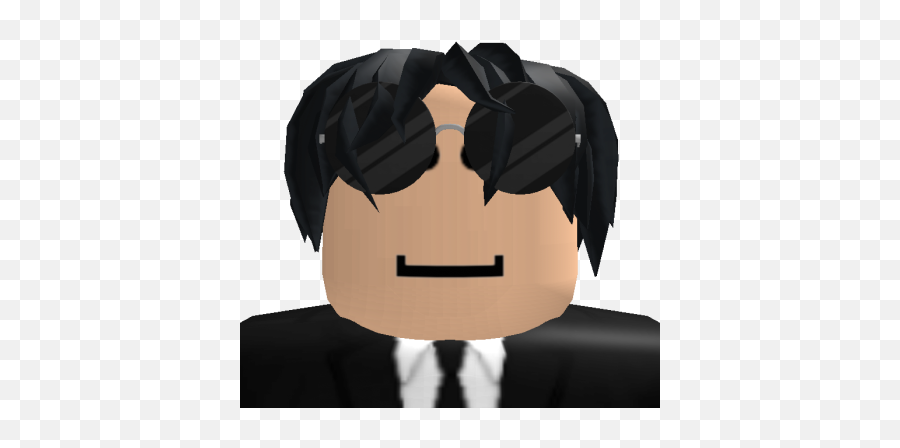 1230man1u0027s Roblox Profile - Rblxtrade Fictional Character Png,How To Make A Roblox Profile Picture Icon In Cartoon (easy)