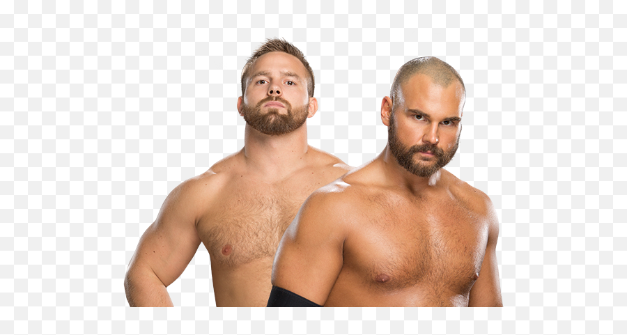 The Revival Pro Wrestling Fandom - Scott Dawson Png,Johnny Gargano Png