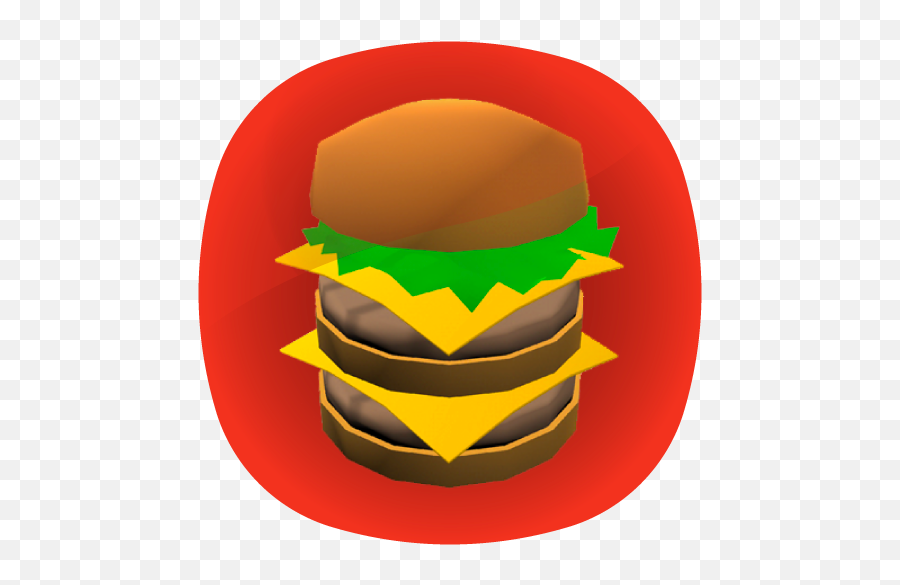 Updated Drive Thru 3d For Pc Mac Windows 7810 - Hamburger Bun Png,Webkinz Desktop Icon