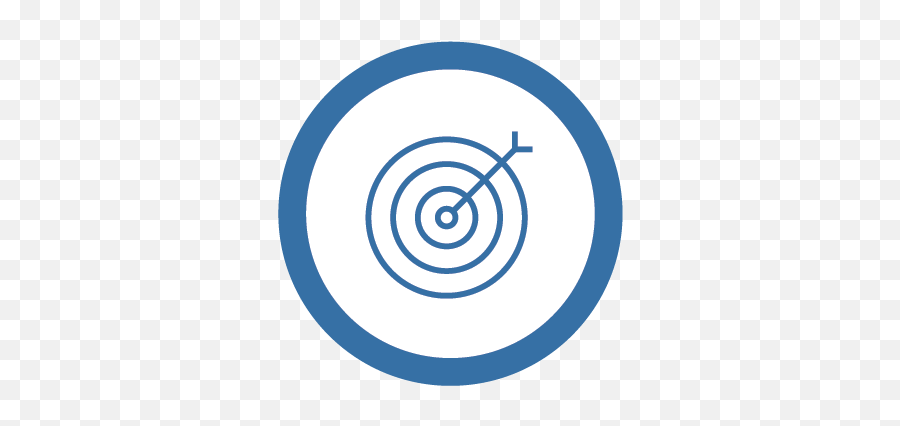 Strategic Budgeting An Overview Of The Five Elements - Shooting Target Png,Eye Roll Icon