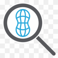Alertox Sticks - Allergen Detection Hygiena Dot png