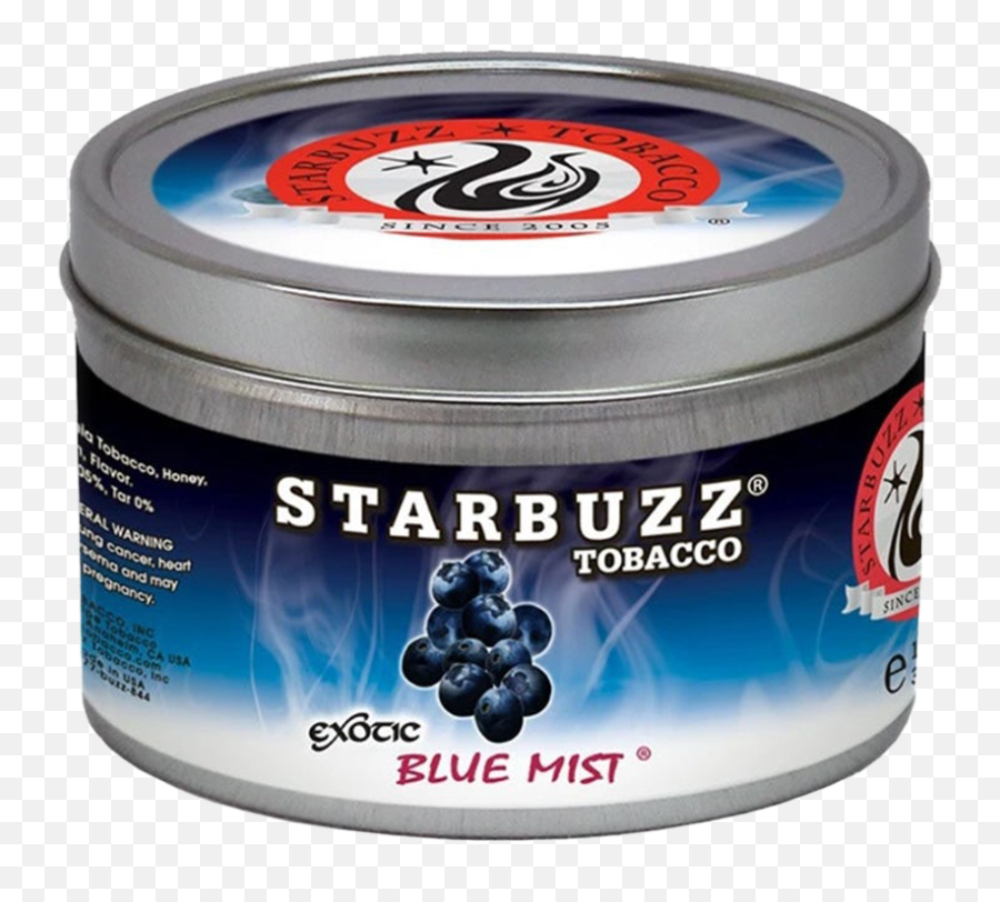 Best Hookah Flavors Shisha Tobacco Buying Guide For 2022 - Starbuzz Blue Mist Png,Icon Hooligan Denim