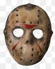 Download Jason Mask Png - Jason Mask,Jason Png
