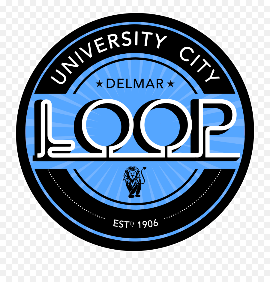 University City Loop - Language Png,Loop Icon