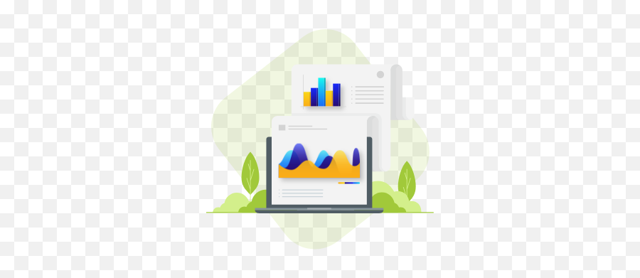 Menerva Software - Vertical Png,Business Insight Icon