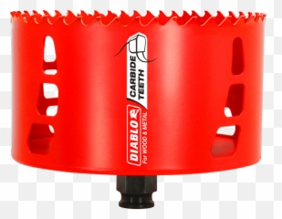 Dhs4750ct Hole Saws Wood Metal U0026 Plastics Carbide - Diablo Tools png