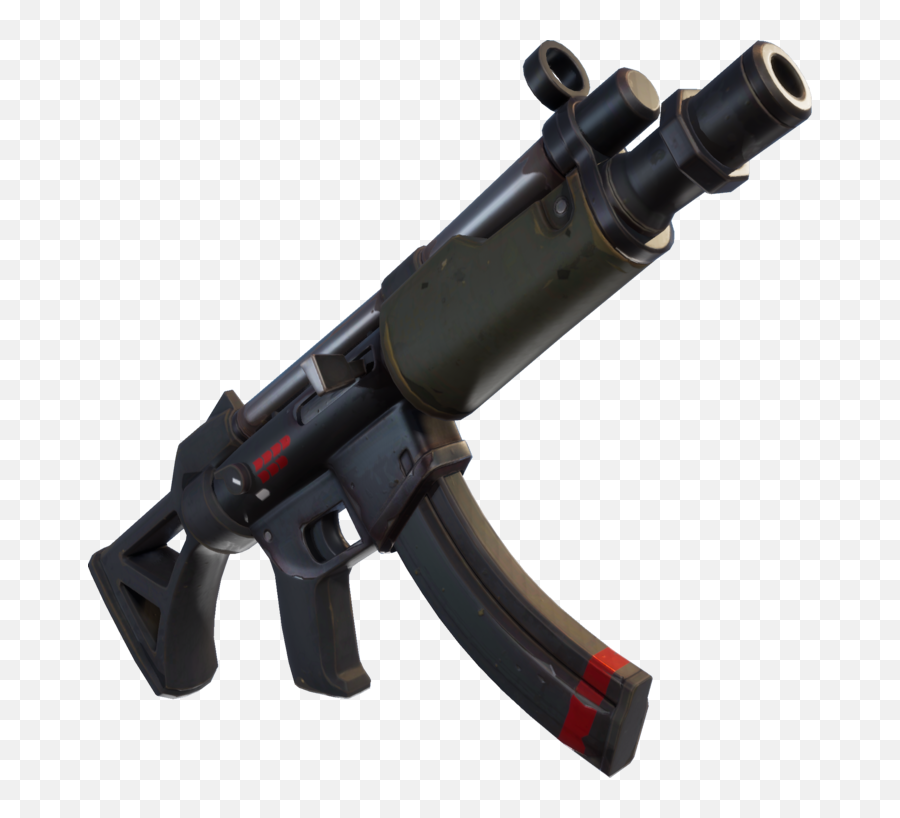 Fortnite Weapon Png 46 - Fortnite New Gun Png,Weapons Png
