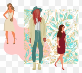 Feminine Empowerment How Audrey Changed Modern Femininity Png