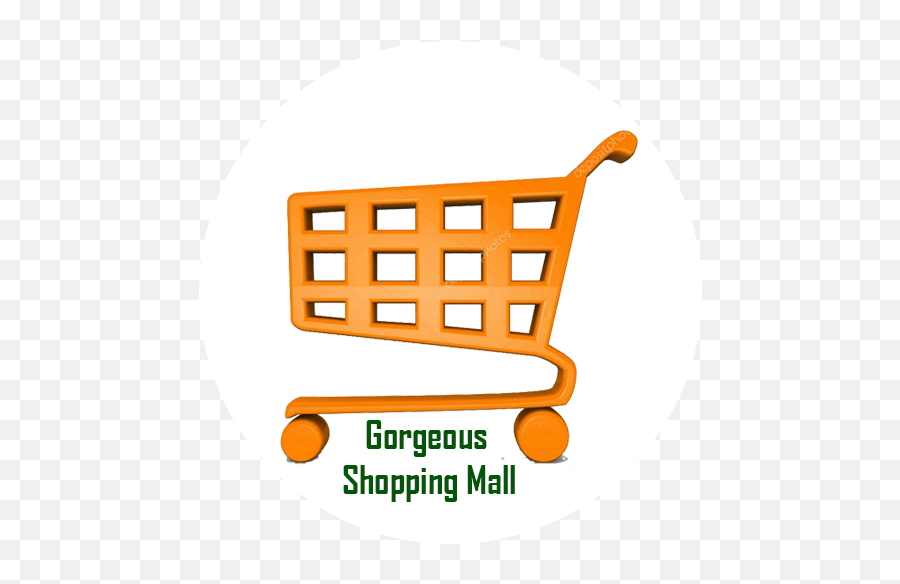 Gorgeous Mall Apk 40 - Download Apk Latest Version Png,Shopping Center Icon