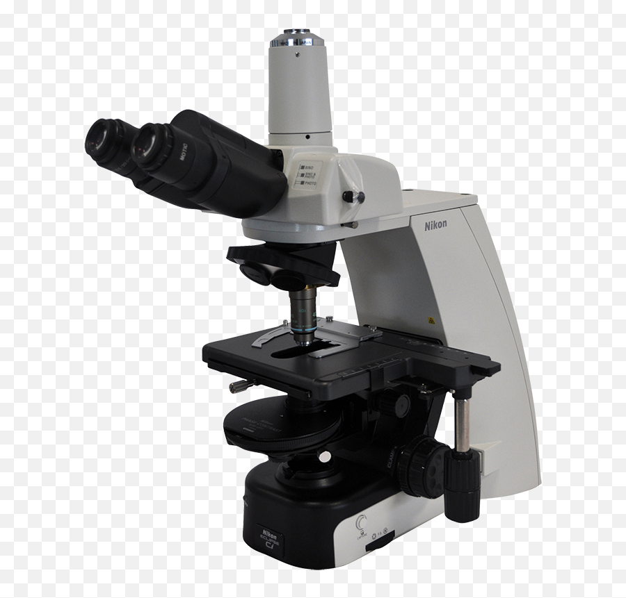Microscope - Microscopic Analysis Png,Microscope Transparent Background