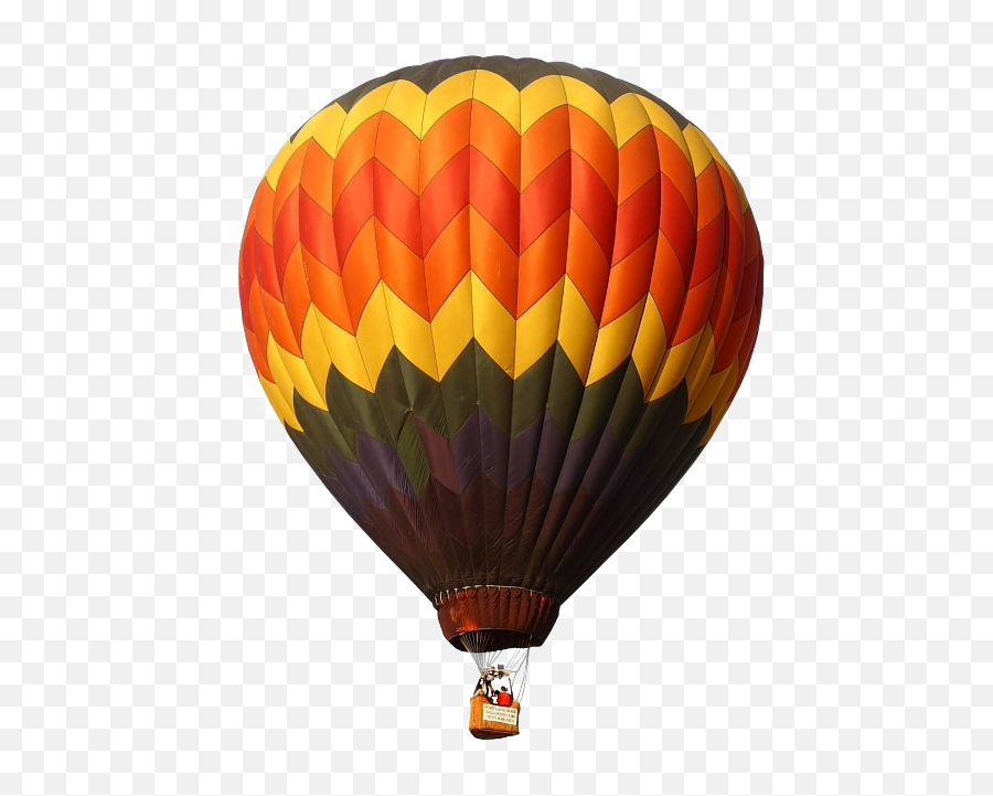 Hot Air Balloon - Hot Air Balloon Png Transparent Background,Balloon Png