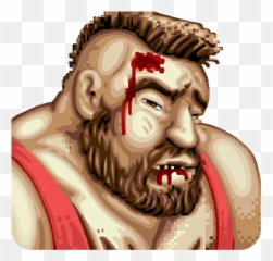 Zangief, Street Fighter Wiki