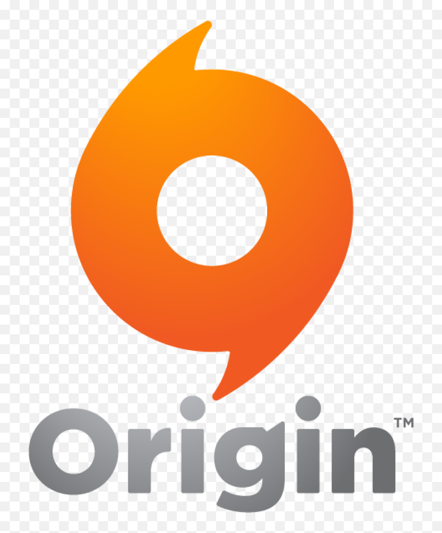 Edge Catalyst Mirror Hq Png Image - Origin Logo Ea,Origin Logo Png