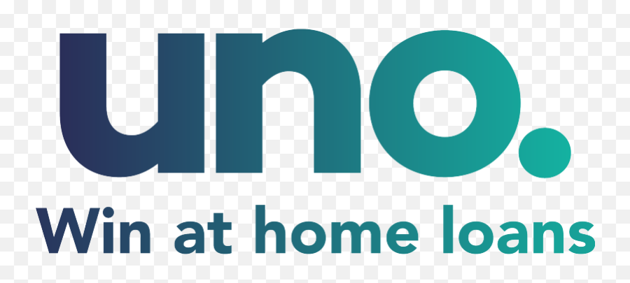 Uno Home Loans - Uno Home Loans Logo Png,Uno Png