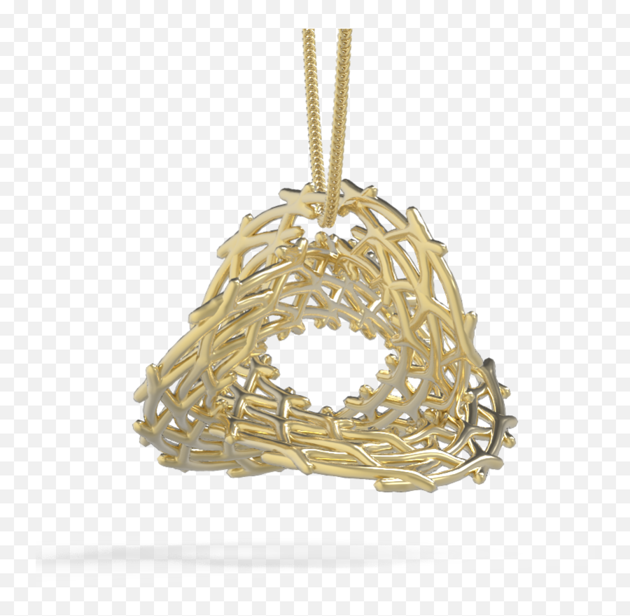 Barbwire - Locket Png,Barbwire Png