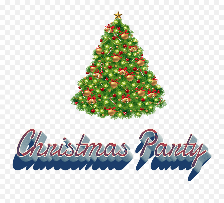 Transparent Christmas Tree Clipart Png Download - Significance Of Christmas Tree,Xmas Tree Png