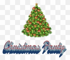 Transparent Christmas Tree Clipart Png Download - Significance Of