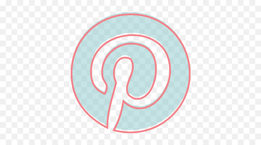 Createflash About - Circle Png,Pinterest Logo Transparent
