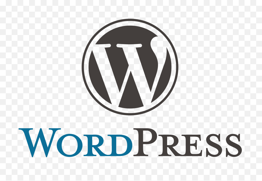 Wordpress - Wordpress Png,Word Press Logo
