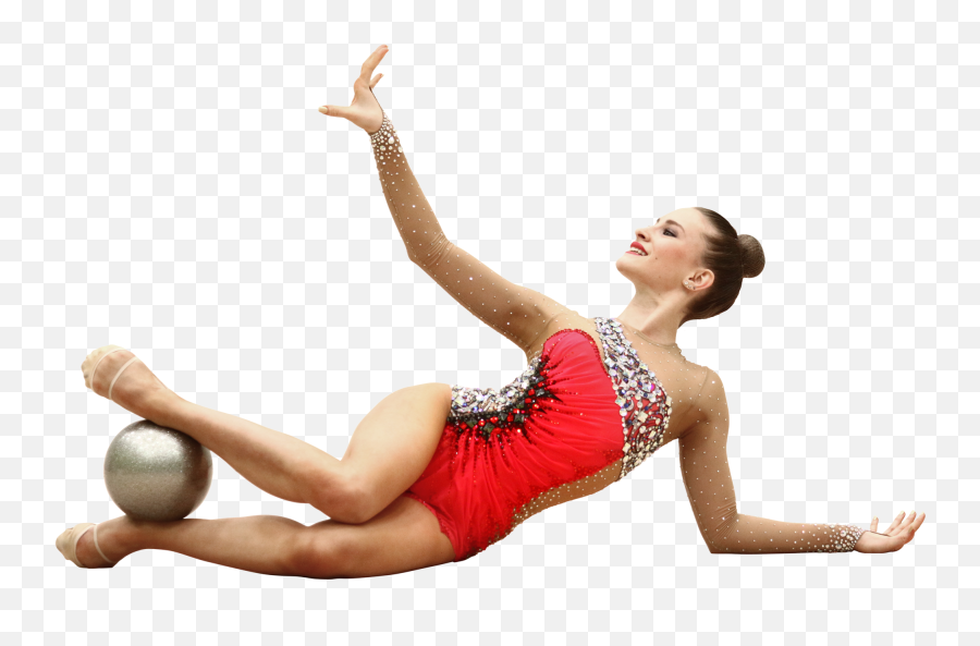 Krg Narodni Dom Has Been For Three - Rhythmic Gymnastics Png,Gymnastics Png