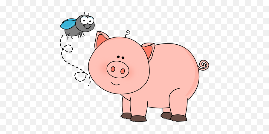 Baby Pig Png Image Background Arts - Cute Pig Clip Art,Pig Png