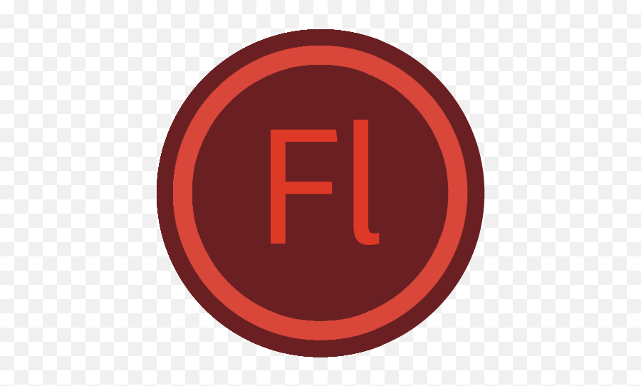 App Adobe Flash Icon - Leica Png,Flash Symbol Png