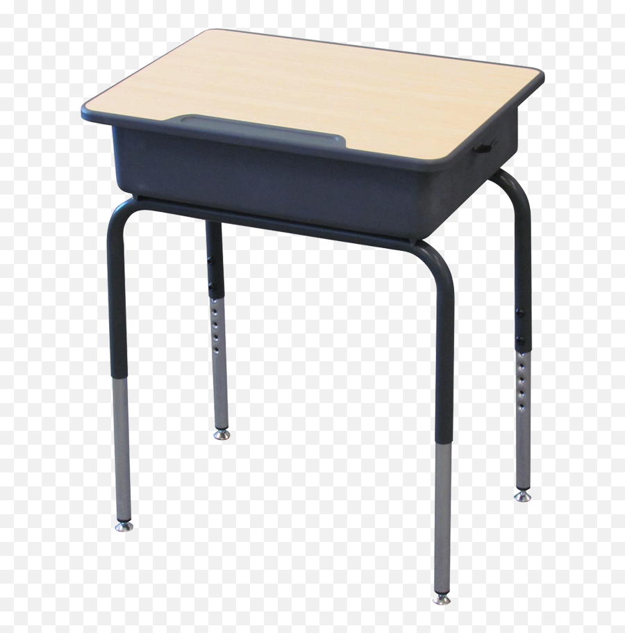 Download Mitybilt Sonic Student Desk - Coffee Table Png Student Desk Png,Desk Transparent Background