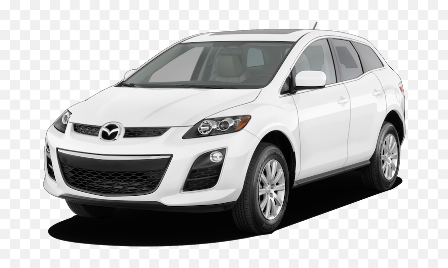 Used Mazda Cx - 7 Mccluskey Automotive Cx7 Mazda Png,Mazda Png