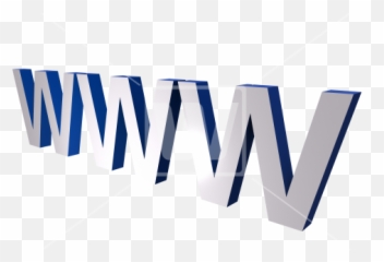 Www Png Transparent Images - World Wide Web Background