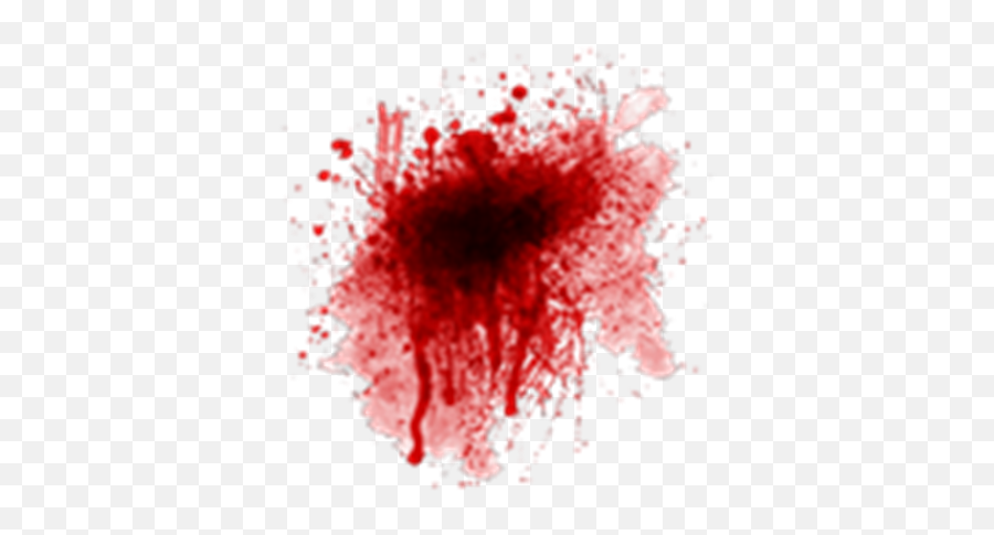 Download Png Roblox Blood Splatter Sangre Png Free Transparent Png Images Pngaaa Com - blood roblox