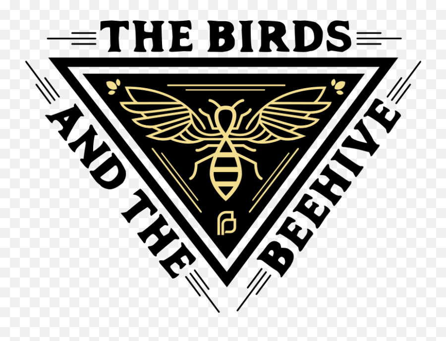 The Birds And Beehive U2013 Planned Parenthood Action - Birds And The Beehive Png,Beehive Png
