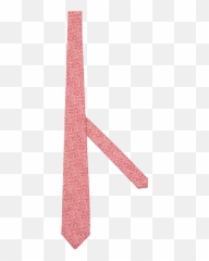 Corbata Estampada Italiana Flores De - Pattern Png,Corbata Png