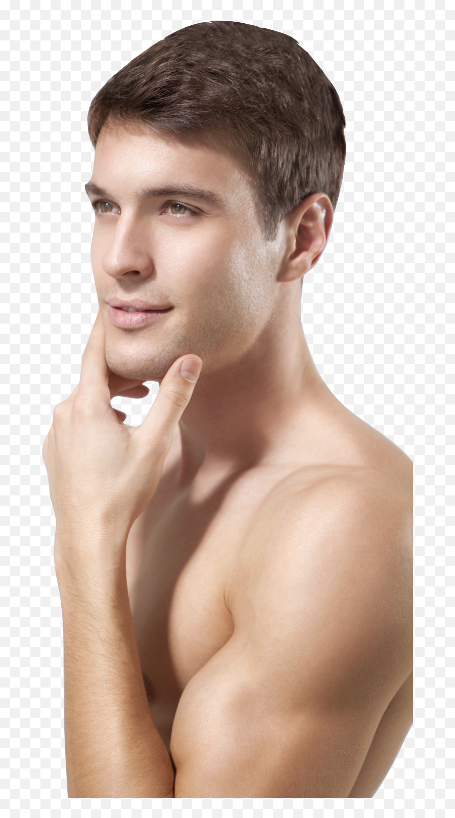 Face Png Images - Blackhead Remover Vacuum Men,Face Png