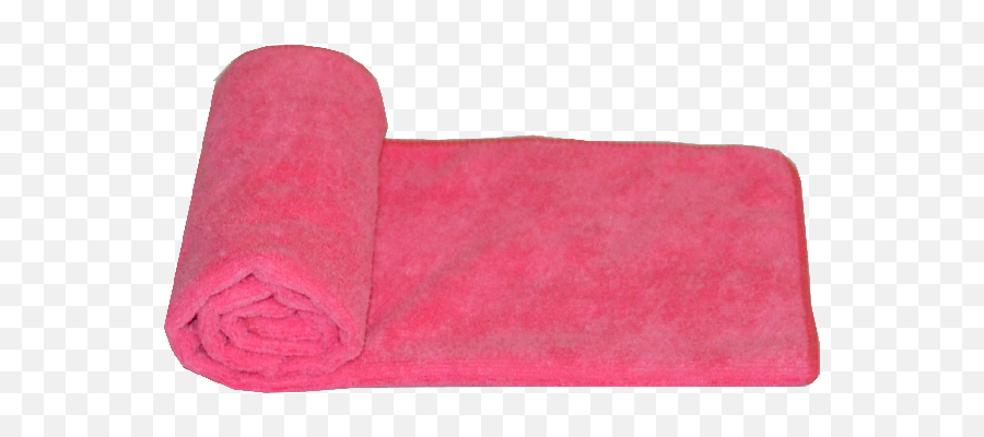 Equanimity Hand Towel - Hot Pink 28x13 Microfiber Pink Hand Towel Png,Towel Png