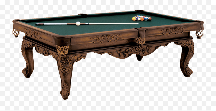 Billiard Table Vintage Transparent Png - Stickpng Billard Png,Pool Stick Png