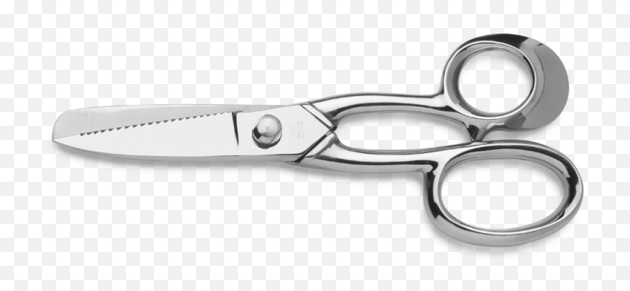 Wusthof Fish Shears - Chrome Plated Png,Shears Png