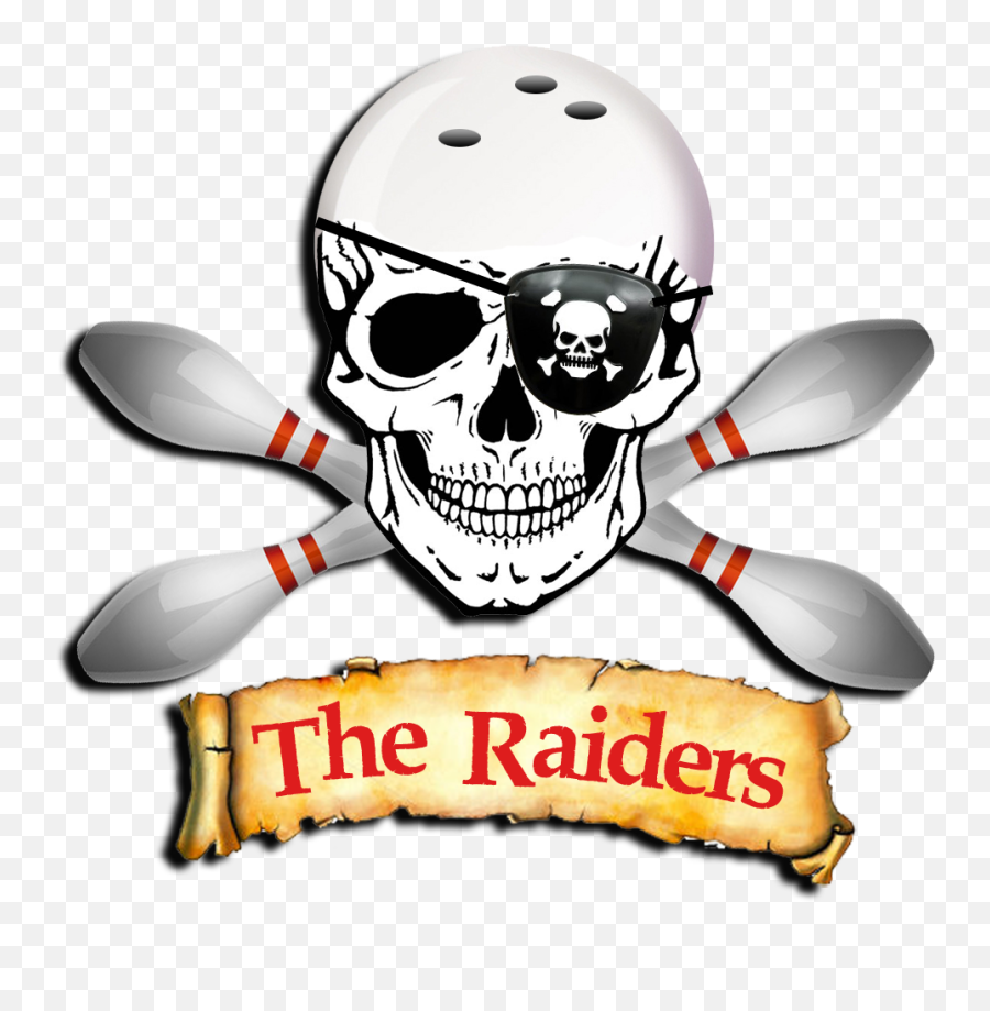 Playful Elegant Logo Design For The Raiders By - Graphic Design Png,Raiders Logo Png