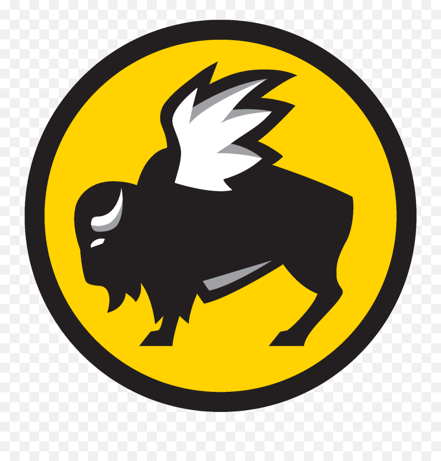 Buffalo Wild Wings Logo Download Vector - Buffalo Wild Wings Symbol Png,Wings Logo
