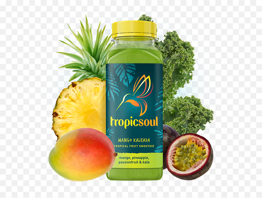 Mango Kaleada U2014 Tropic Soul - Rangpur Png,Kale Png