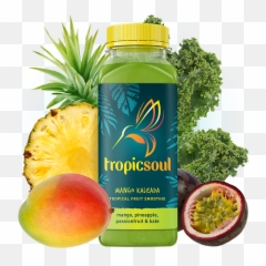 Mango Kaleada U2014 Tropic Soul - Rangpur Png,Kale Png