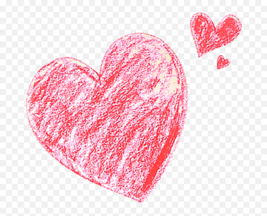 Library Of Chalk Heart Png Freeuse Files - Transparent Background Chalk Heart,Chalk Arrow Png