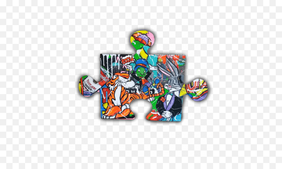 Bugs Bunny Et Ses Amis - Cartoon Png,Bugs Bunny Png