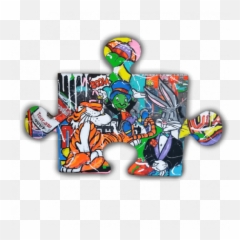 Bugs Bunny Et Ses Amis - Cartoon Png,Bugs Bunny Png