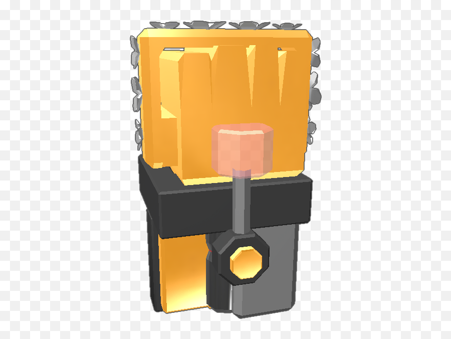 A Blockster And Play As Doomfist Must - Illustration Png,Doomfist Png