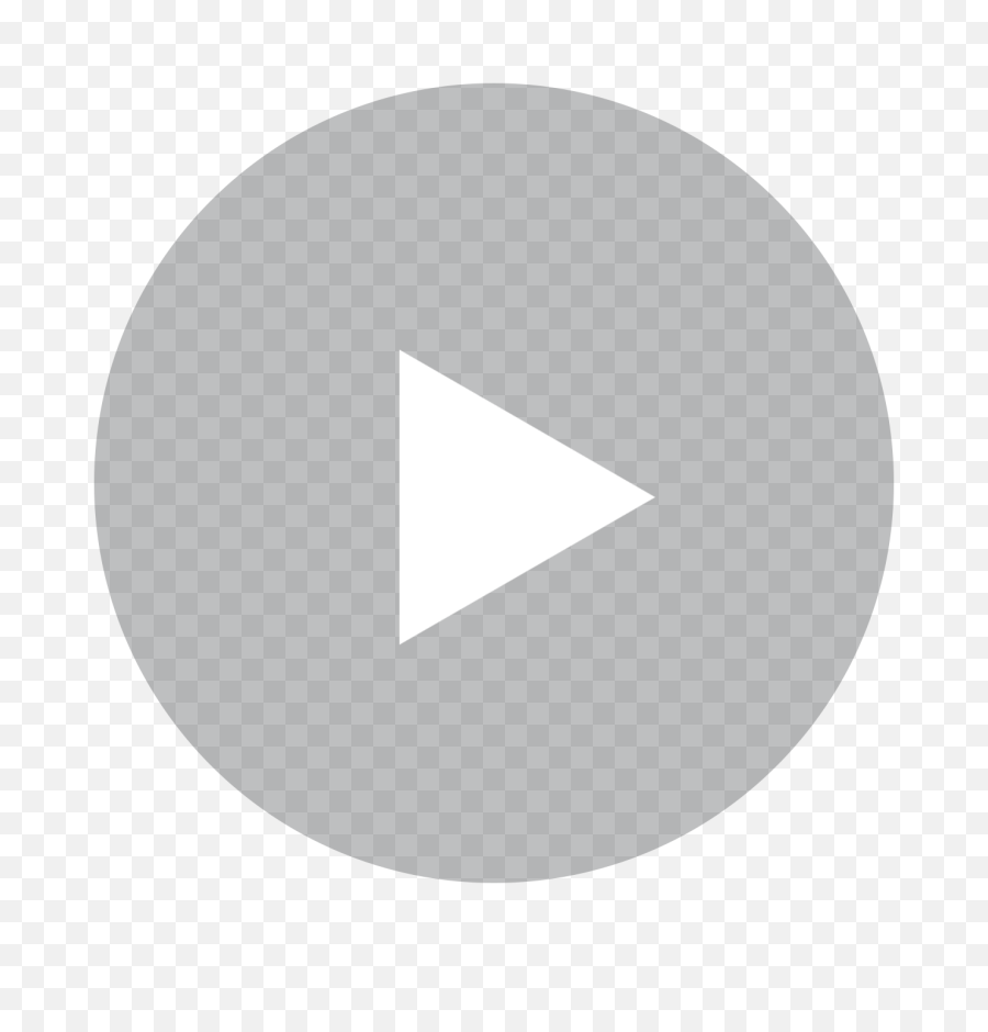 Download Hd Play Video Icon Png Transparent - Video Circle,Youtube Play Button Png Transparent