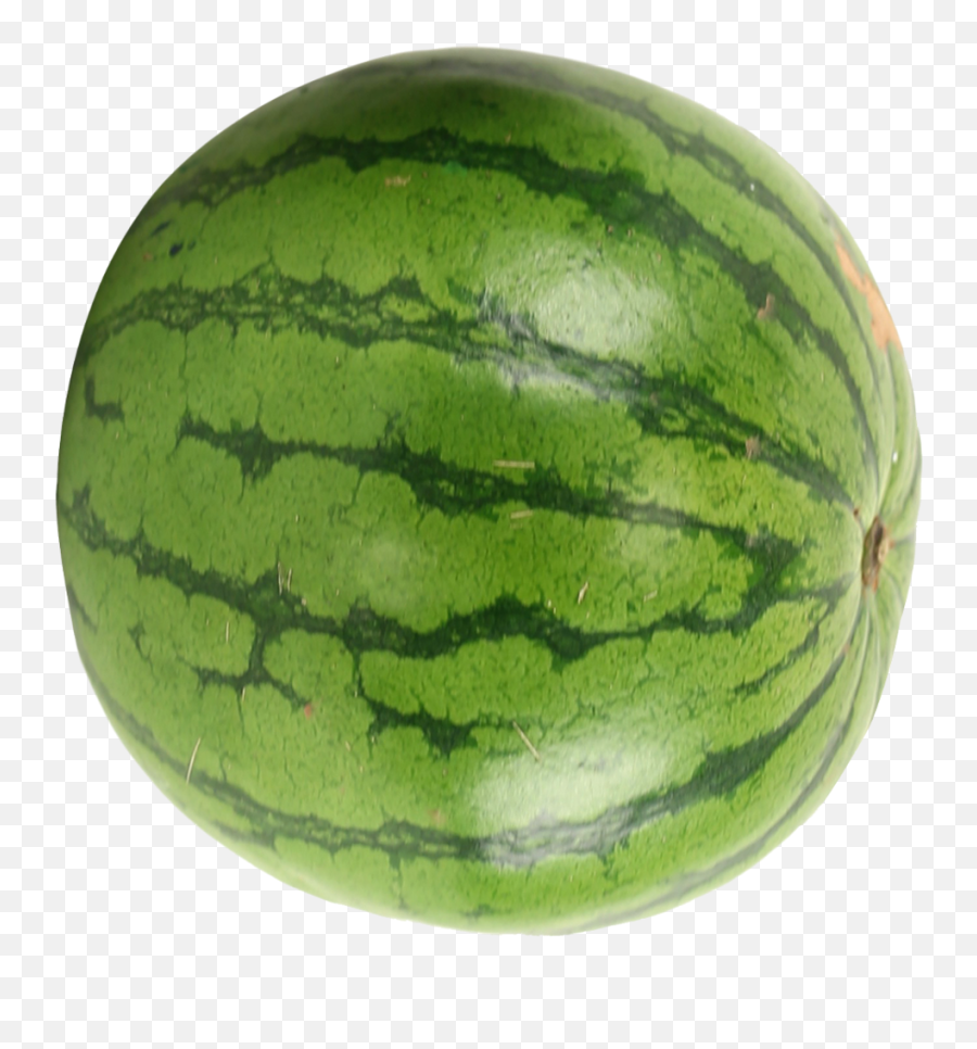 Transparent Png Watermelon Background