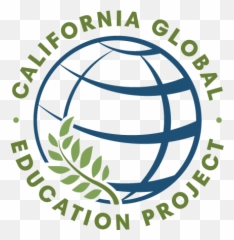 Cgep Calglobaled Twitter - Circle png